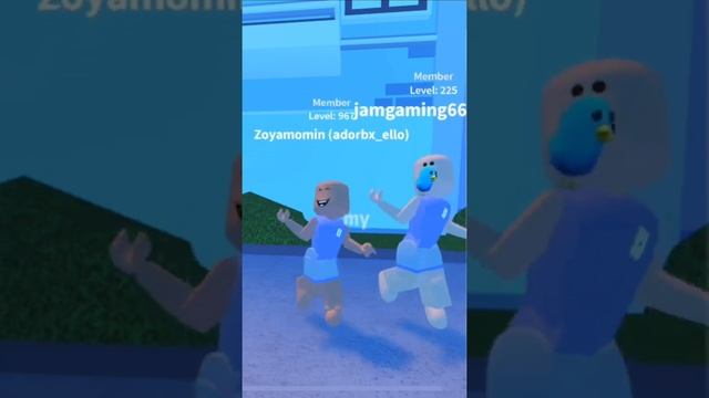 Better days! || Roblox edit ft. @Itzmiaa || смотреть онлайн
