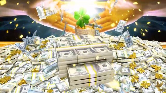 Attract Money Fast With The Law Of Attraction || 432 HZ Shows Abundance || Rich & Prosperous