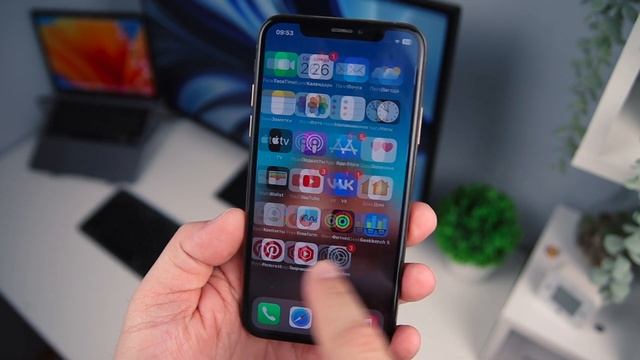 IOS 16.5 Beta 3 ВЫШЛА! ЧТО НОВОГО?