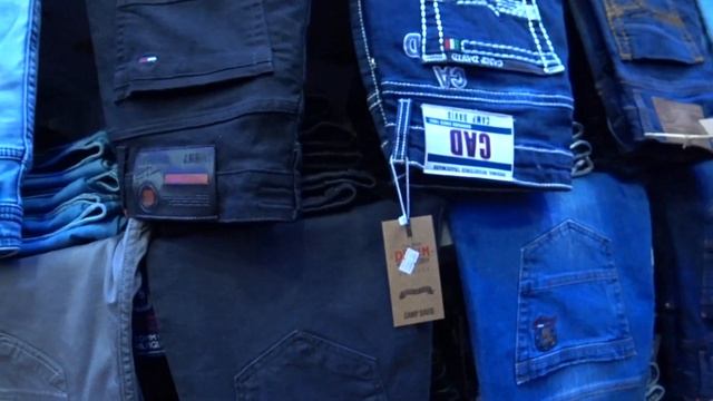 Торговые ряды в Кумкой,цены на одежду и обувь.Турция ноябрь 2021.Отель SIDE ROYAL PARADISE. смотреть онлайн