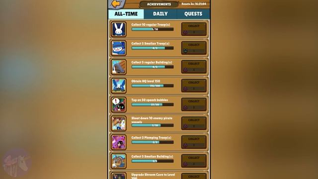 BattleSky Brigade Tap Tap gameplay смотреть онлайн