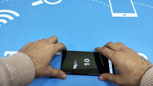 Redmi 9T haqqında məlumat #techmob смотреть онлайн