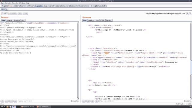 5.4. Anatomy of a Cross-Site Scripting Attack смотреть онлайн
