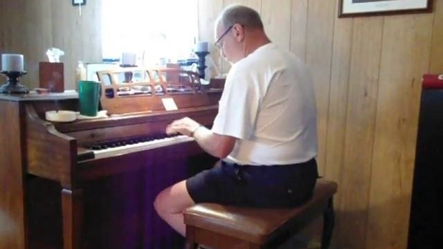 Allen Dale-Ta-ra-ra Boom-de-ay. смотреть онлайн