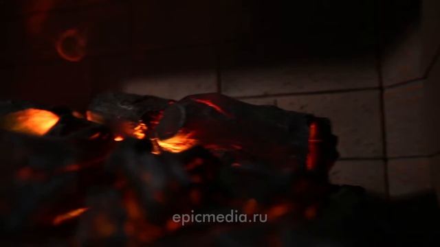 RealFlame. Электрокамины смотреть онлайн