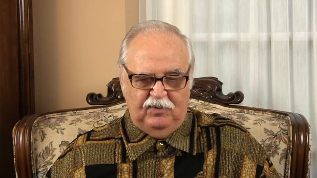 07.03.21 Плоды, Дары, Служения. 11. Дар пророчества (Николаев С. И.) смотреть онлайн