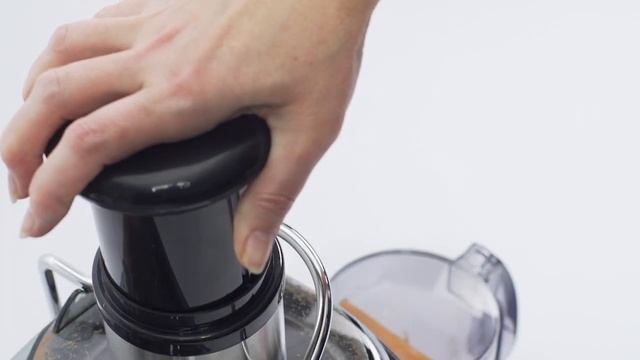 ProfiCook PC-AE 1070 gyümölcsprés смотреть онлайн