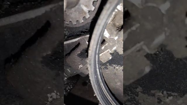 как выставить ГРМ на Iran Samand 1,8 смотреть онлайн