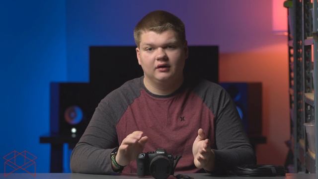 How Good is the Canon EOS R7 Audio Recording смотреть онлайн