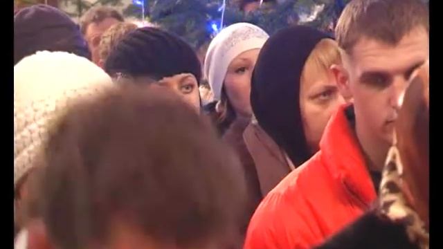 В храмах Златоуста прошли рождественские службы смотреть онлайн