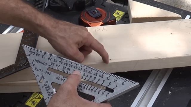 Speed Square Made Simple TWO смотреть онлайн