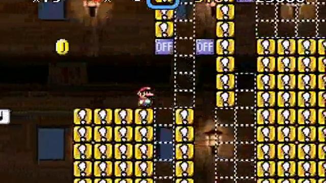 S.Mario - 7 - good times смотреть онлайн