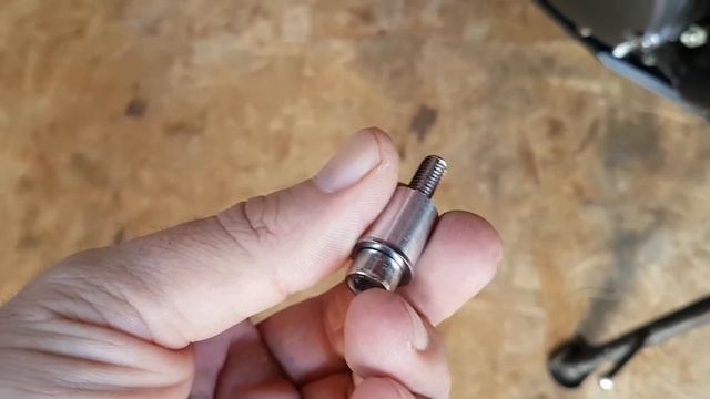 Ebay NO DRILL Sliders Install. смотреть онлайн