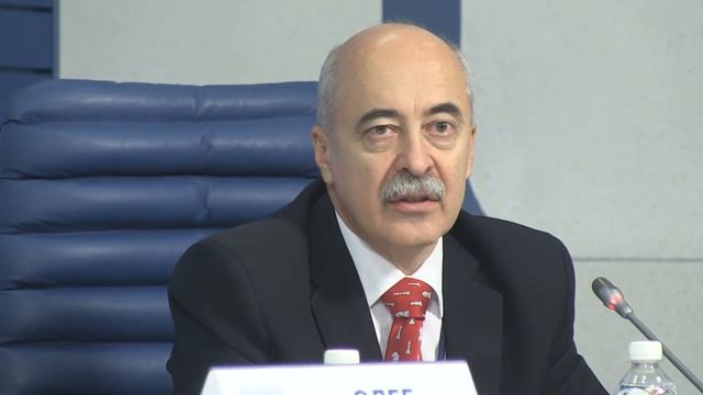 2014-01-29 Alexander Kostiev - Наш ответ Чемберлену смотреть онлайн
