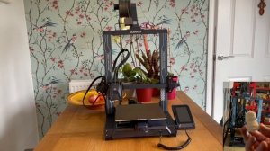 Product Review: Elegoo Neptune 3 Pro FDM 3D Printer
