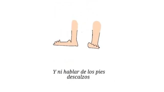 ANATOMÍA!!! //Animación - humor// смотреть онлайн