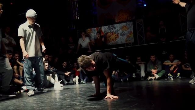 Bomfunk MC's & Porotikov Artem - An association смотреть онлайн