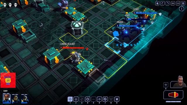 Ruin Raiders Part 4 смотреть онлайн