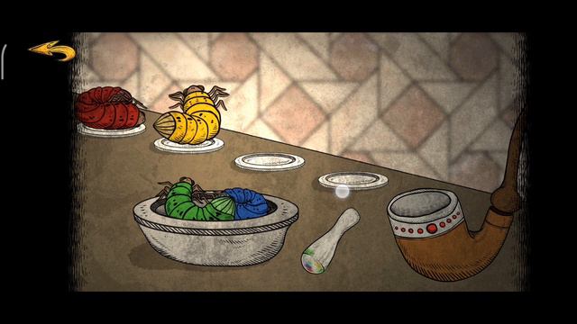 ЧТО ТЫ ТАКОЕ?! | Life Gallery | Прохождение № 1 смотреть онлайн