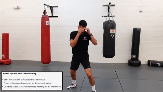 ChatGPT vs Pro Boxer | Boxing Workout смотреть онлайн