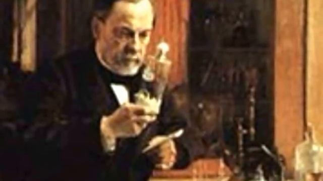 Robert Koch, Louis Pasteur, Joseph Lister смотреть онлайн