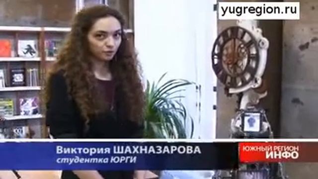 Выставка «Арт-Елка»-2012 в Ростове смотреть онлайн
