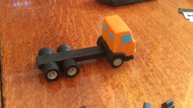 Kamaz 5511 Tutorial смотреть онлайн
