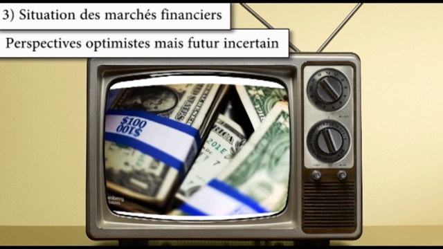 Chronique D'un éveil Citoyen - Episode 11 : La Crise Financière, Un Détonateur