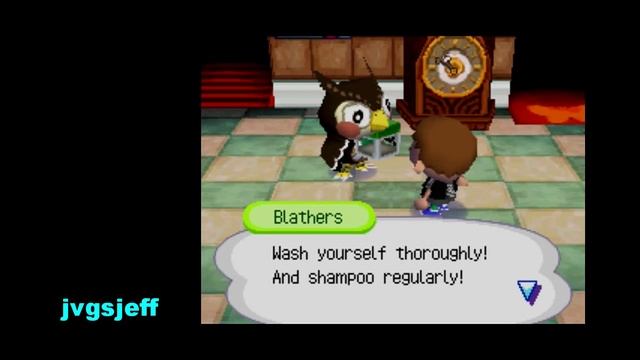 Animal Crossing: Wild World - Ep. 5 - Bees Attack смотреть онлайн