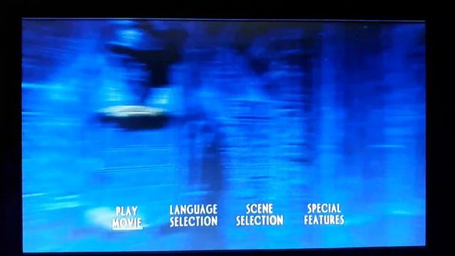 Night At The Museum Battle Of The Smithsonian (2009) DVD Menu смотреть онлайн