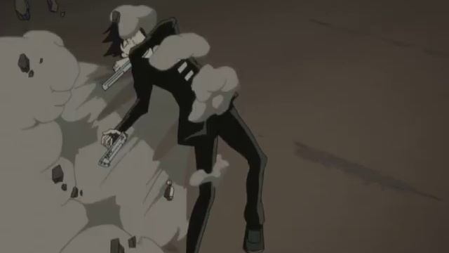 Soul Eater Monotone Princess Cutscene 4 смотреть онлайн