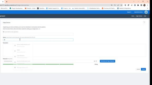 Deploy Integrations to Reekoh Outpost Edge смотреть онлайн