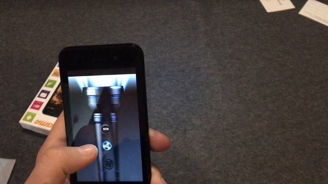 СМАРТФОН ЗА 1000 РУБЛЕЙ В 2020  DIGMA HIT Q401 3G 