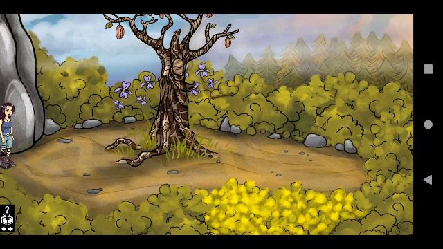 Элис и исправительная школа для ведьм #3 волшебный мир и окончание игры