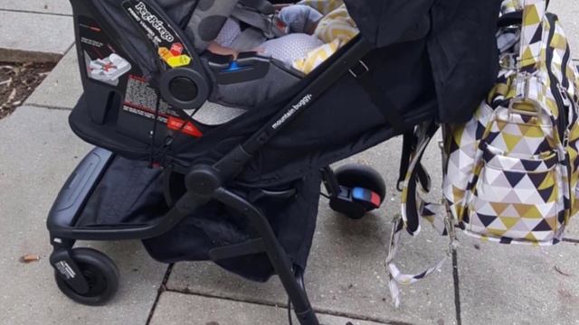 Best Lightweight Travel Strollers (Buying Guide) смотреть онлайн