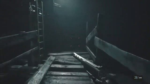RESIDENT EVIL VILLAGE SPEEDRUN смотреть онлайн