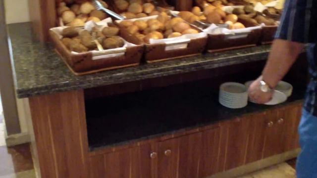 Papillon Belvil Hotel & Holiday Village Ужин смотреть онлайн