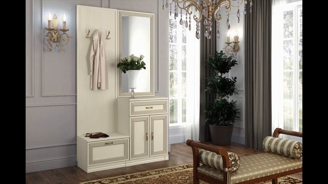 Прихожая Адажио 3.2 смотреть онлайн