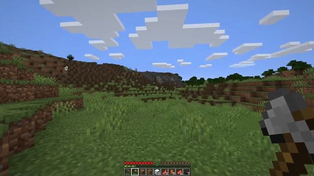 New World! Tips for a Solid Start! EP1 | Lets Play Minecraft 1.17 Java смотреть онлайн