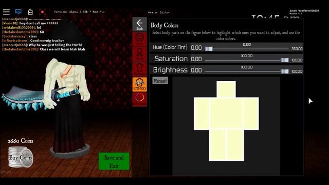 Roblox, How to make Pyramid head part 2. смотреть онлайн
