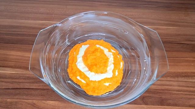 Рецепты с тыквой: вкусно и полезно