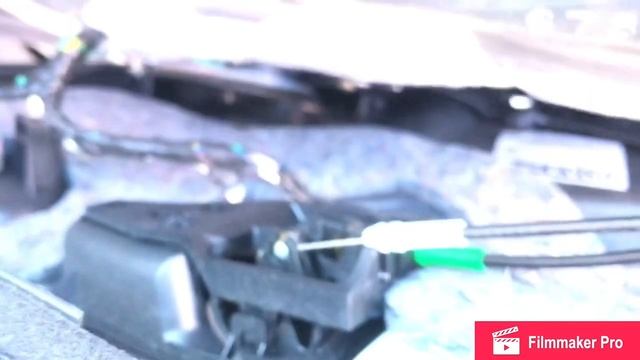 2012 Toyota RAV4 Side View Mirror Replacement смотреть онлайн