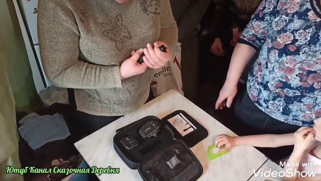 День рождения. День Второй. смотреть онлайн