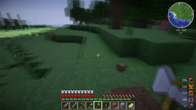 Minecraft - Индустриальный крипер #5[Обновление] смотреть онлайн