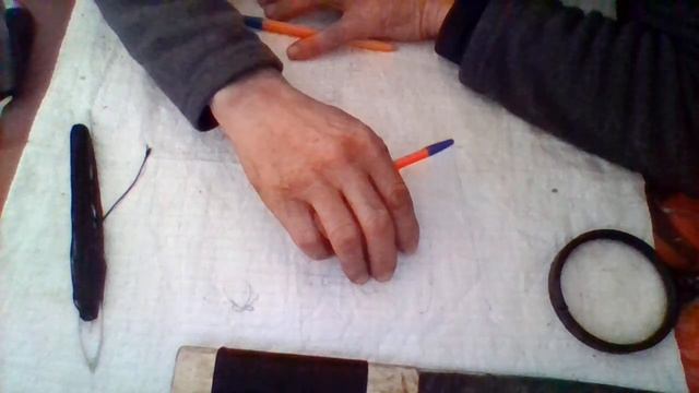 Перевал Дятлова. Дмитрий Север. Вертолетная версия. смотреть онлайн