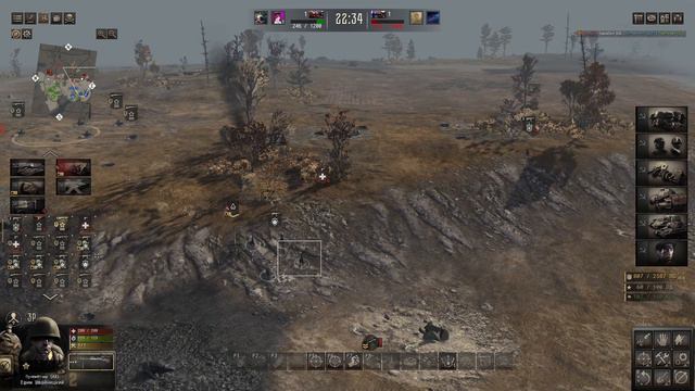 Адское Оружие Gates of Hell смотреть онлайн