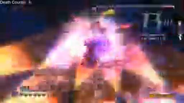 [FULL VOD] - Touhou Scarlet Curiosity Sakuya Full Playthrough смотреть онлайн