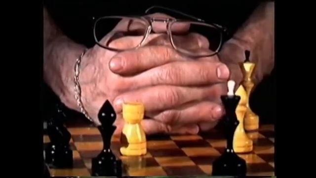 THOR - Abstract 1 - Chess - 01 min 10 sec смотреть онлайн