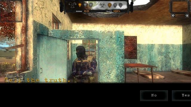 Z.O.N.A Project X Lite Gameplay смотреть онлайн