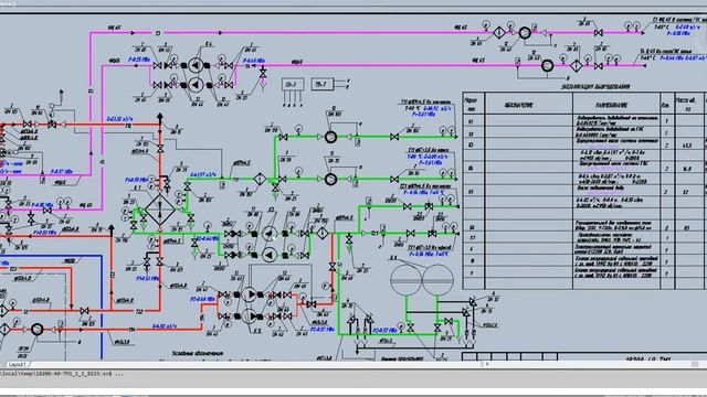 Насосные группы и расширительные баки ИТП. Проектирование ИТП смотреть онлайн